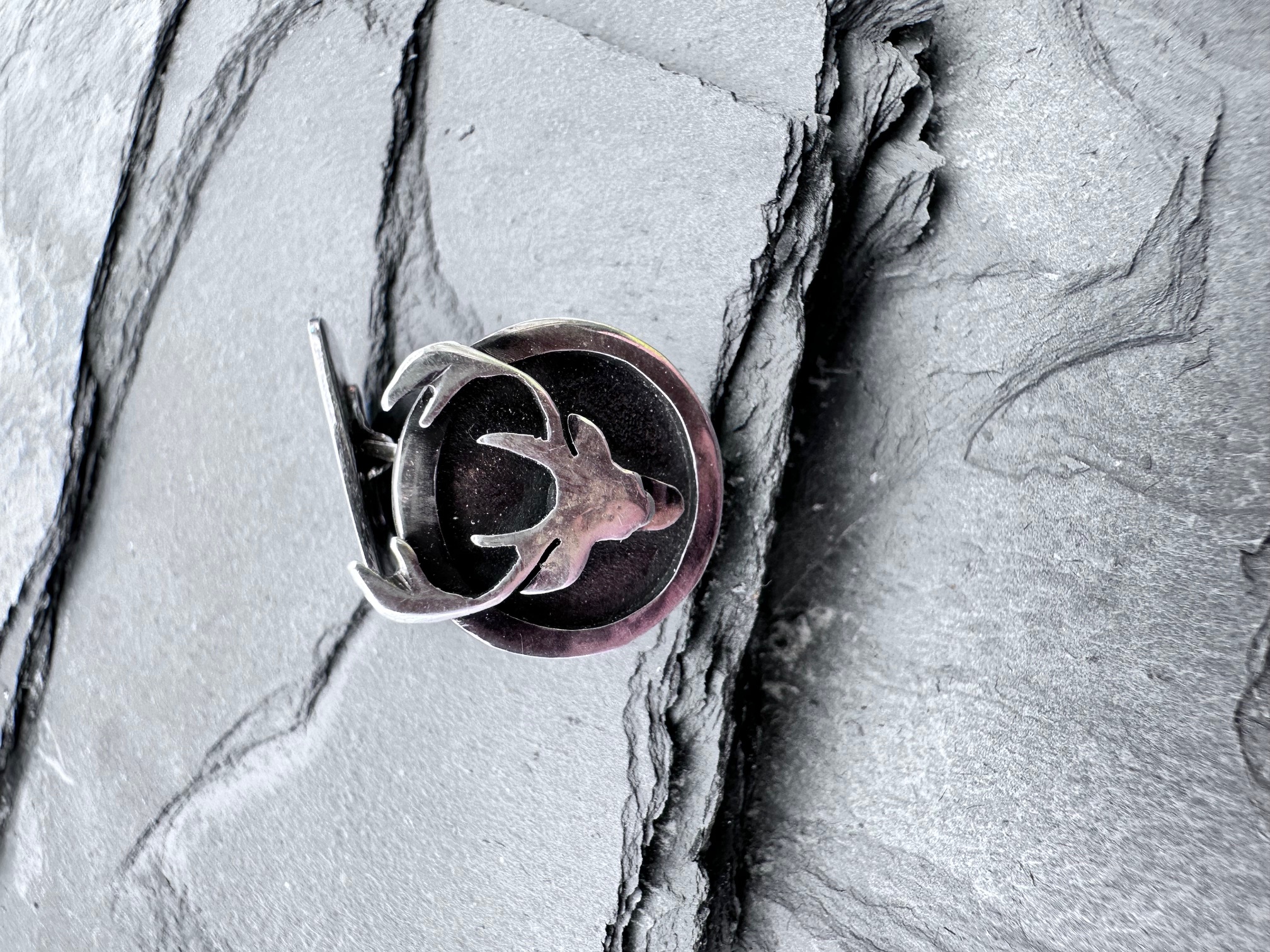 Cufflinks collection piece