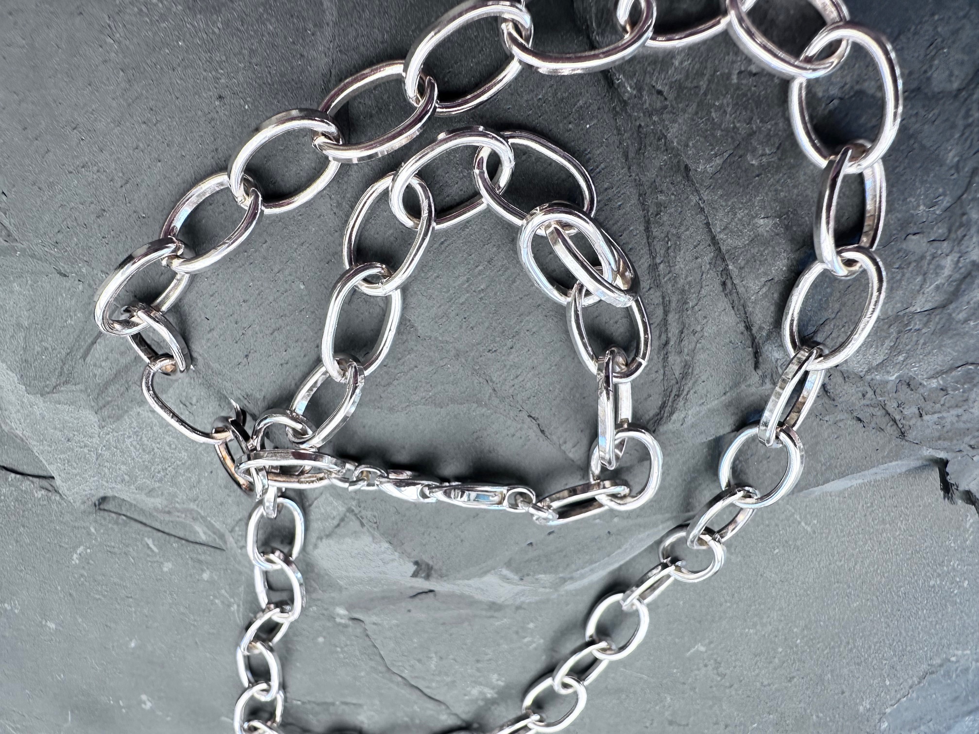 Chain Necklace