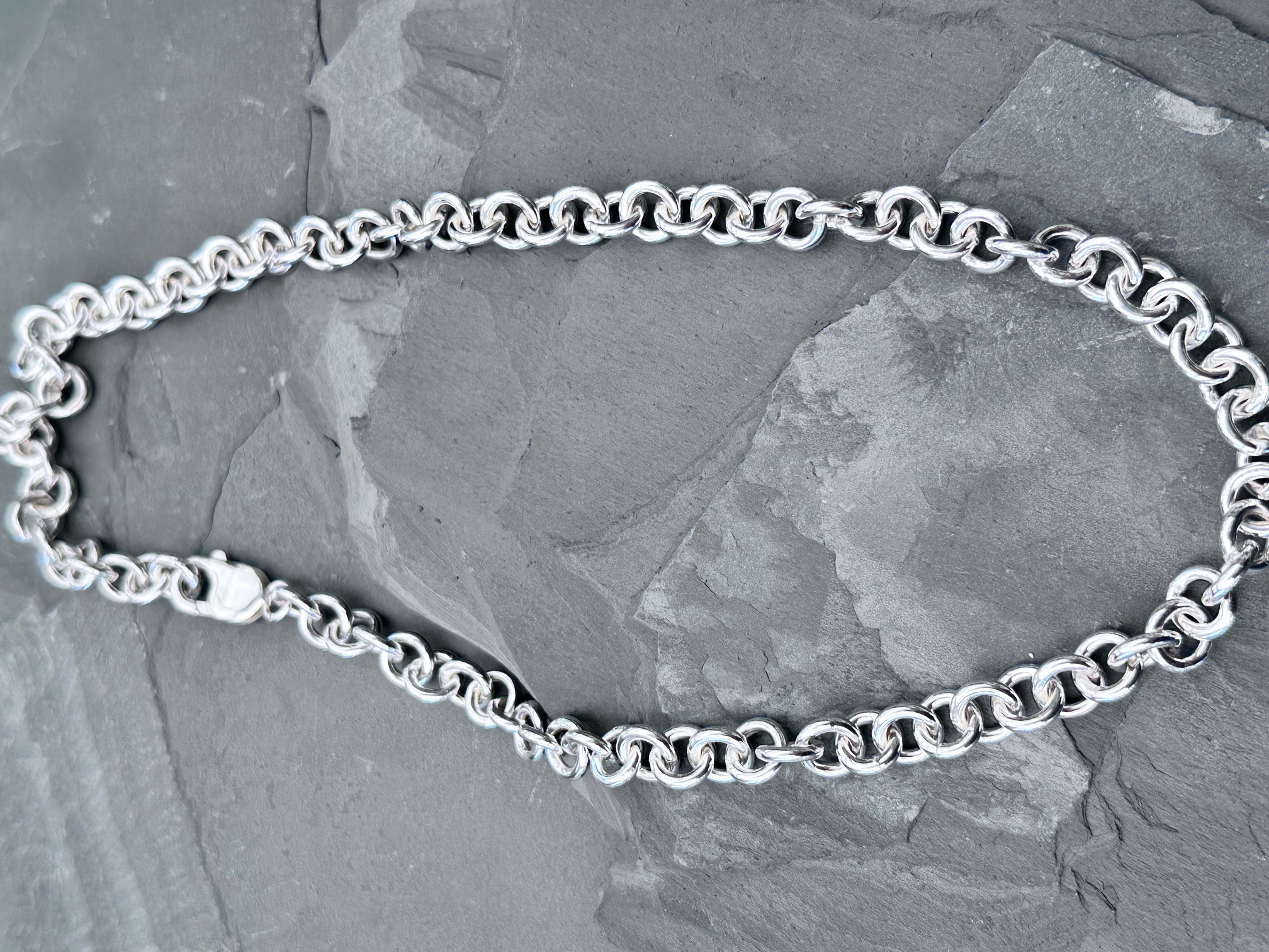 Chain Necklace variant 3B