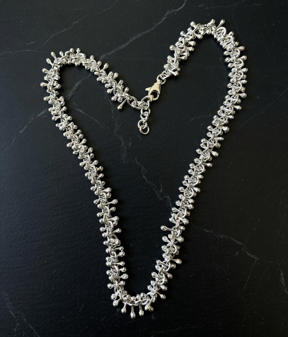 Necklace Drop variant 3C