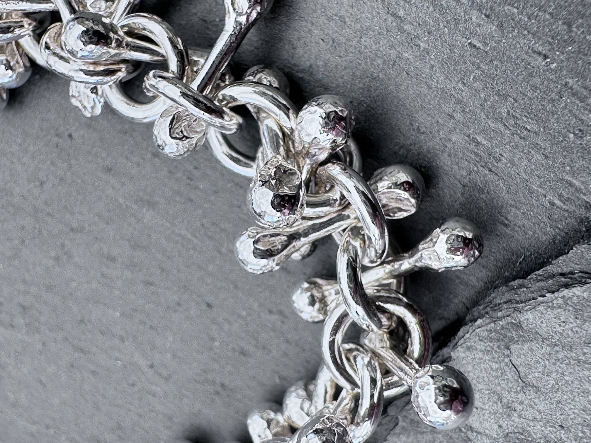 Necklace Drop variant 3E