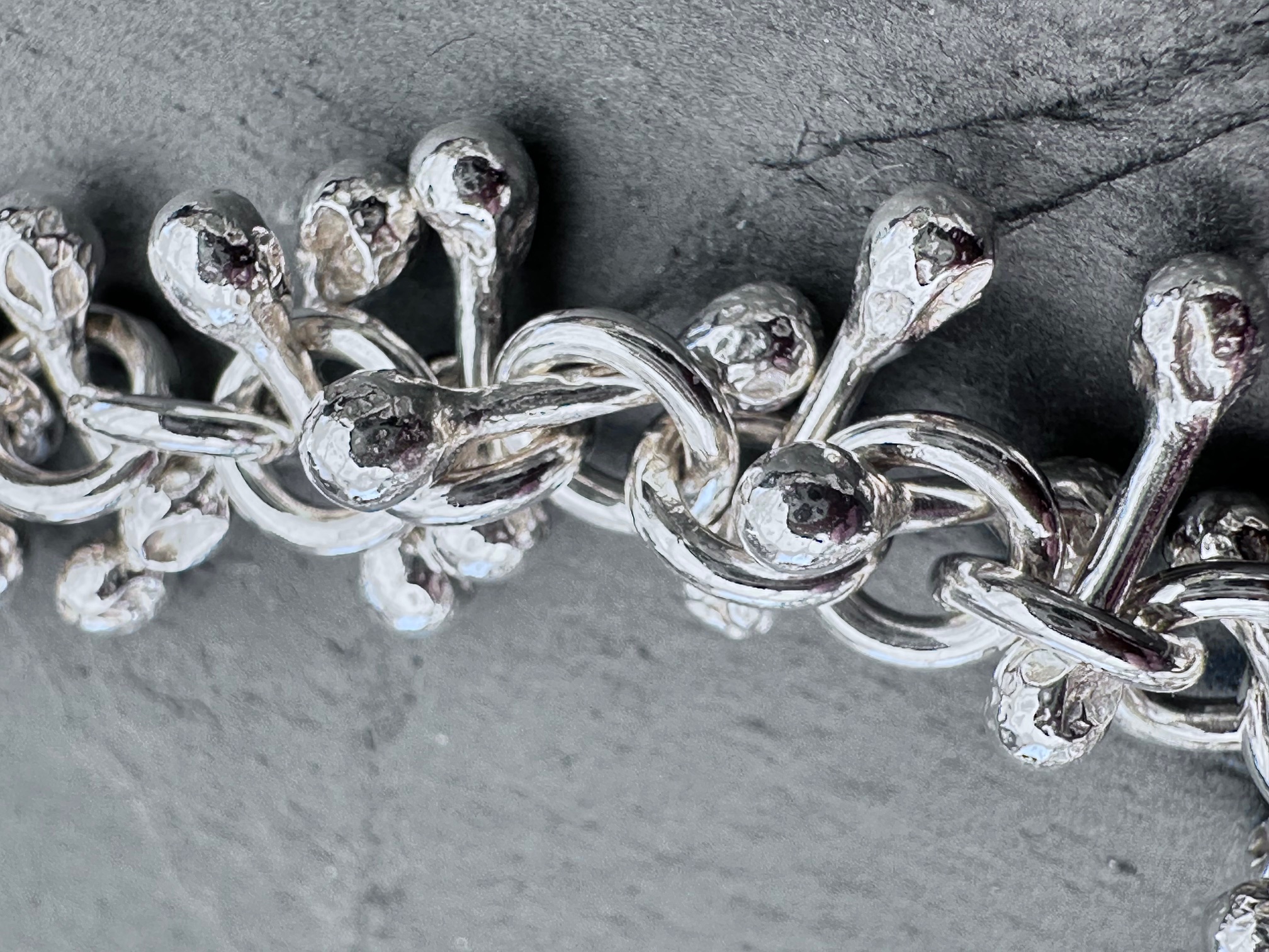 Necklace Drop variant 3B