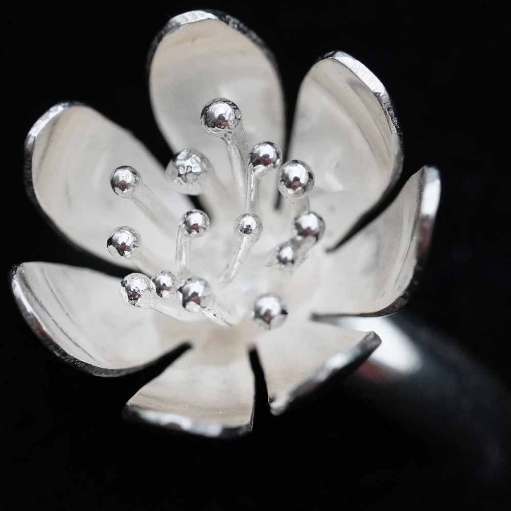 Bloom Ring