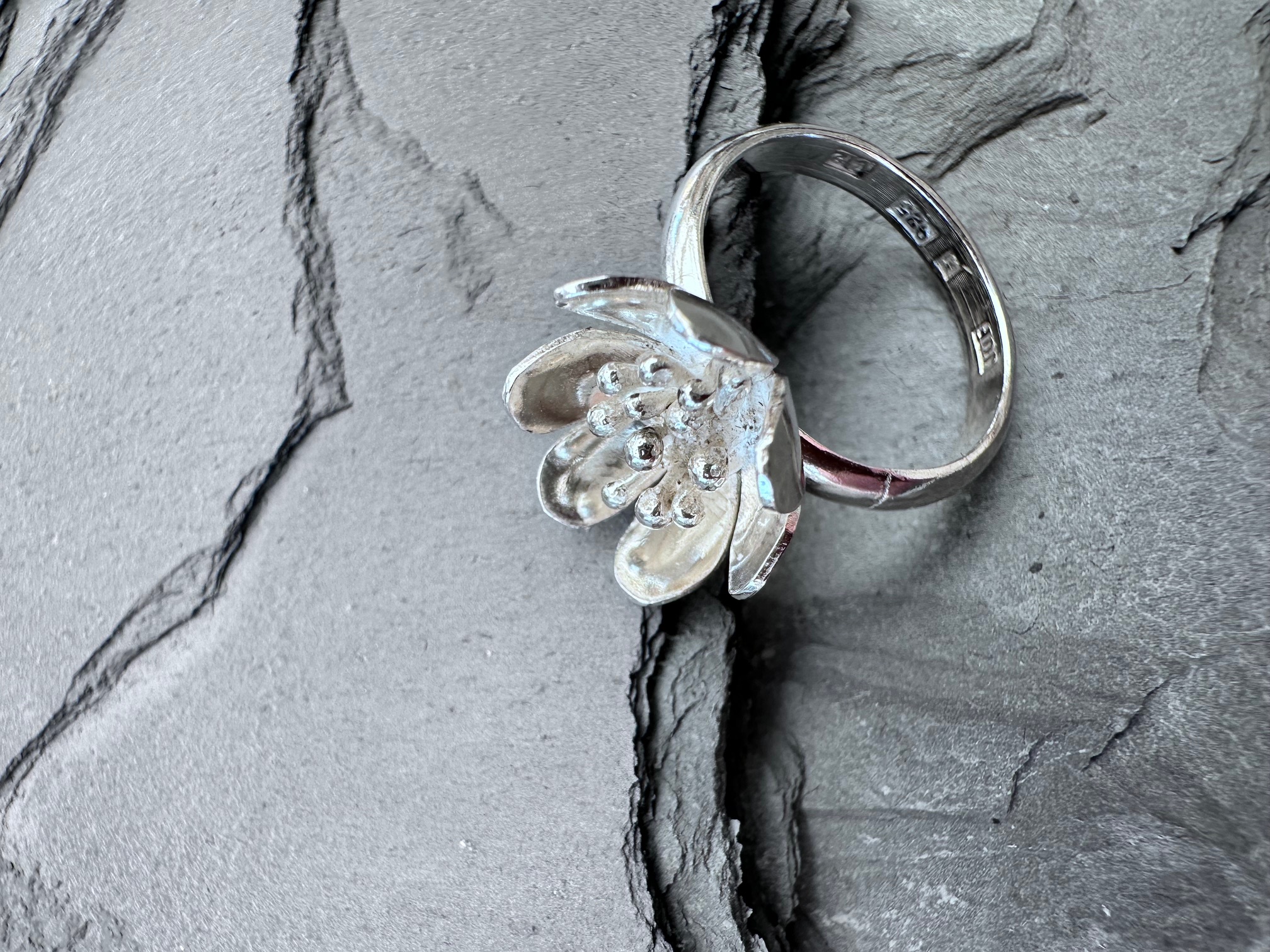 Bloom Ring nr 1