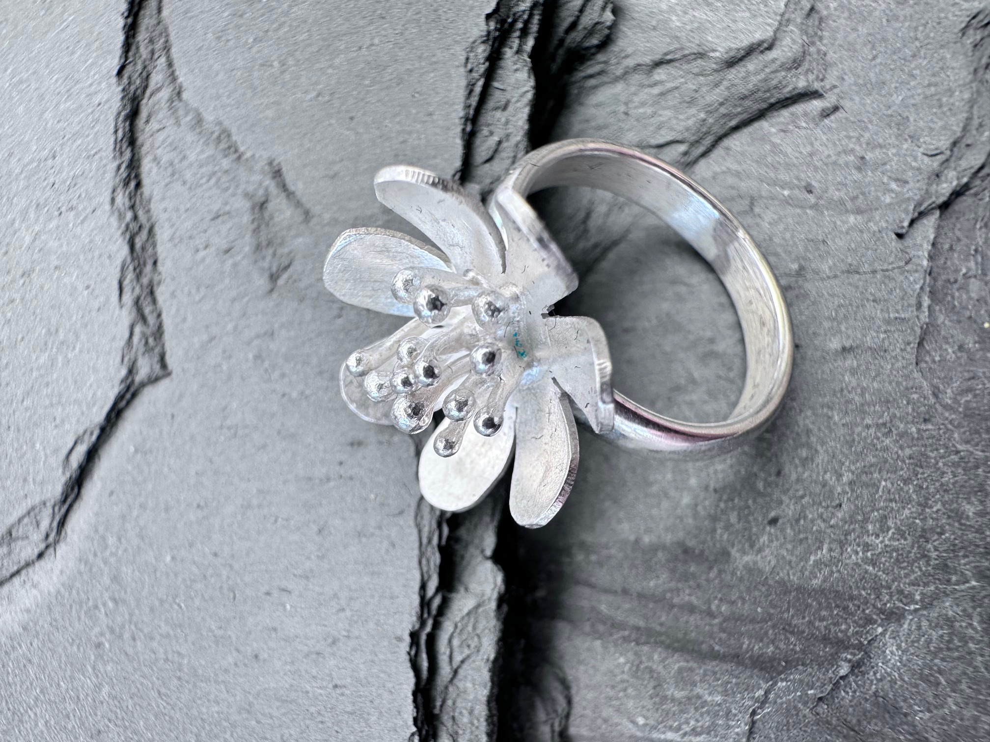 Bloom Ring nr 2