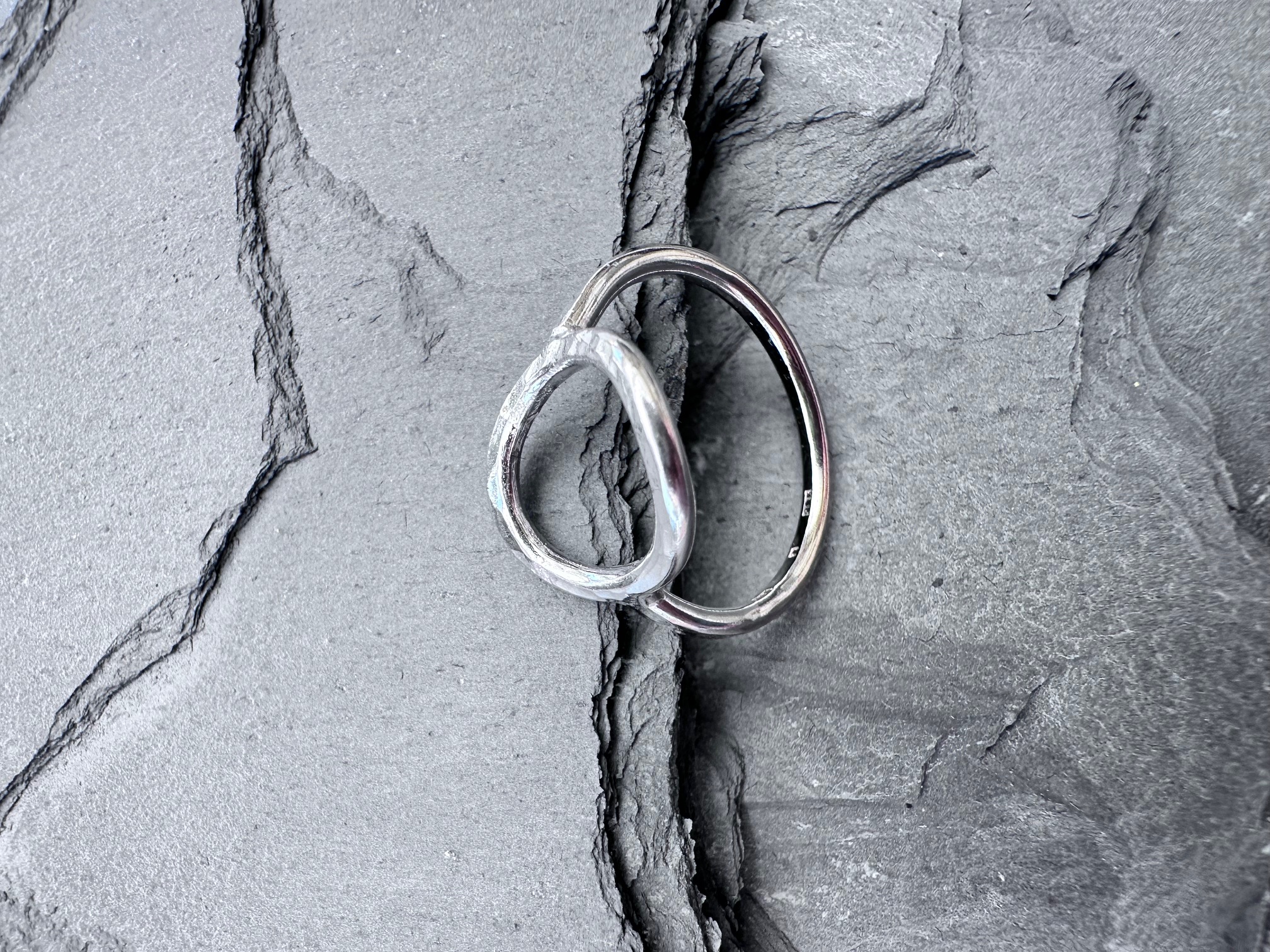 Circle of Life Ring