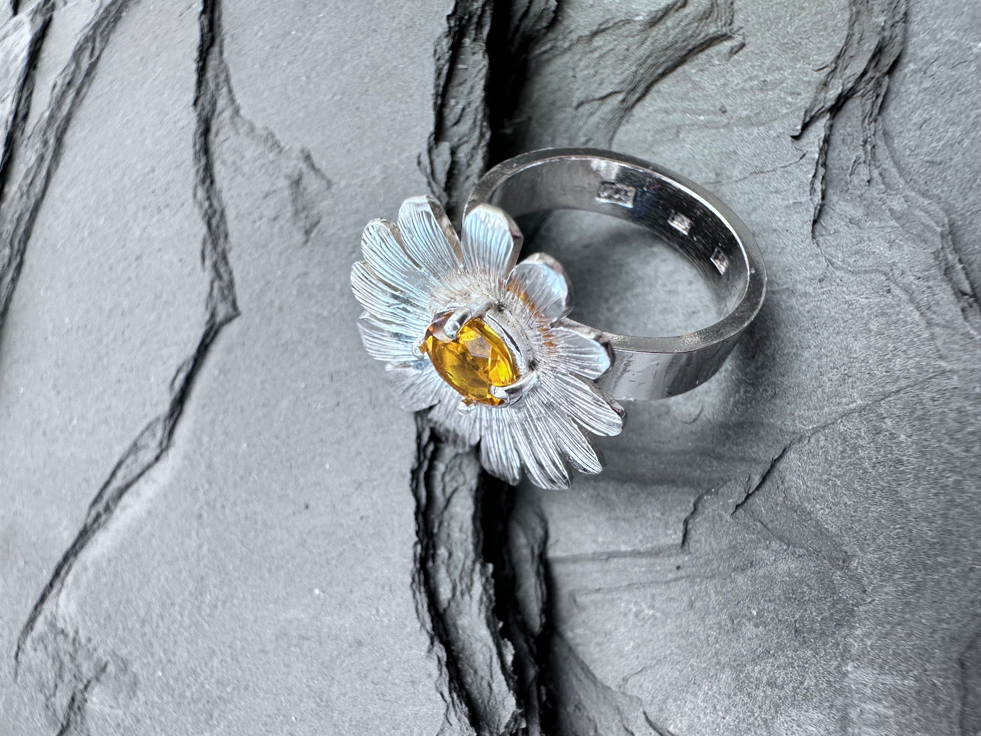Cocktail Ring 1