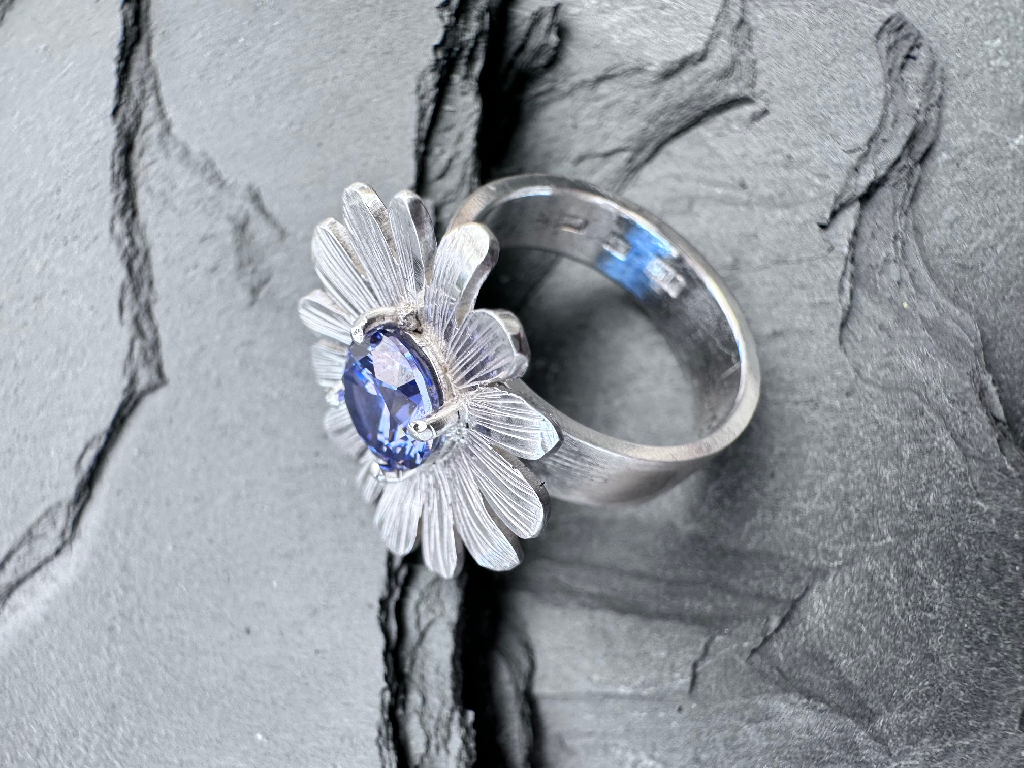 Cocktail Ring 2
