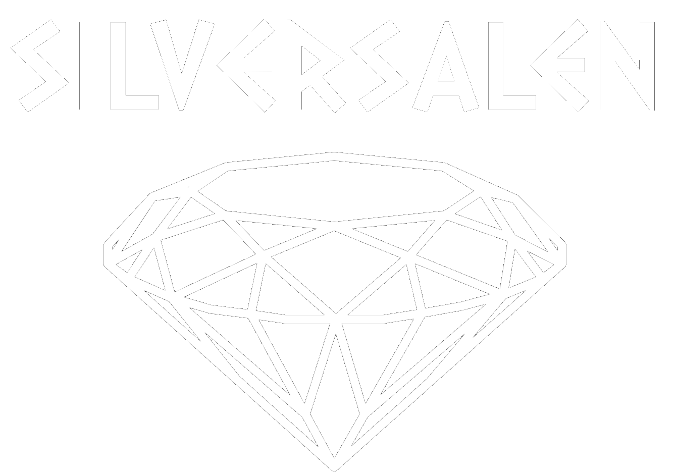 Silversalen Logo